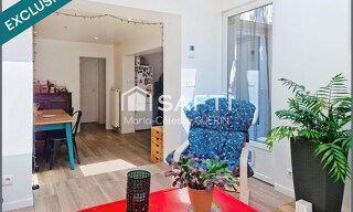 Maison 3 Pièces 88 m² à vendre à Hardricourt (78250)