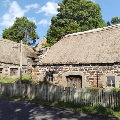 Maison 6 pièces 166000 €