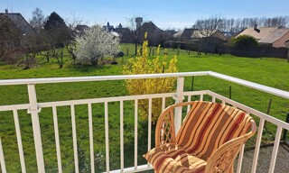 Maison 4 Pièces 87 m² à vendre à Évron (53600)