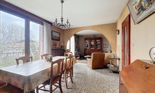 Maison 5 Pièces 137 m² à vendre à Ramonville-Saint-Agne (31520)