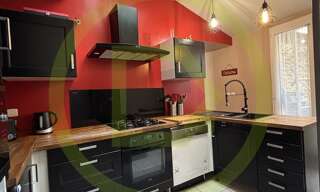 Maison 3 Pièces 115 m² à vendre à Chanteloup-les-Vignes (78570)