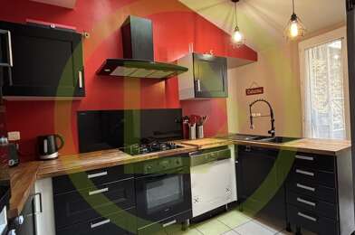 Maison 3 pièces 224000 €