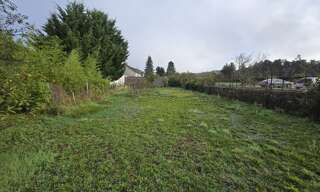 Terrain  710 m² à vendre à Le Pêchereau (36200)