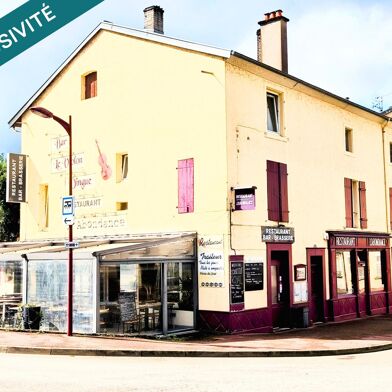 Commerce 12 pièces 364000 €