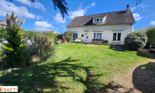 Maison 6 Pièces 130 m² à vendre à Limetz-Villez (78270)