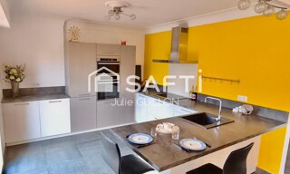 Maison 8 Pièces 227 m² à vendre à Saint-Nazaire (44600)
