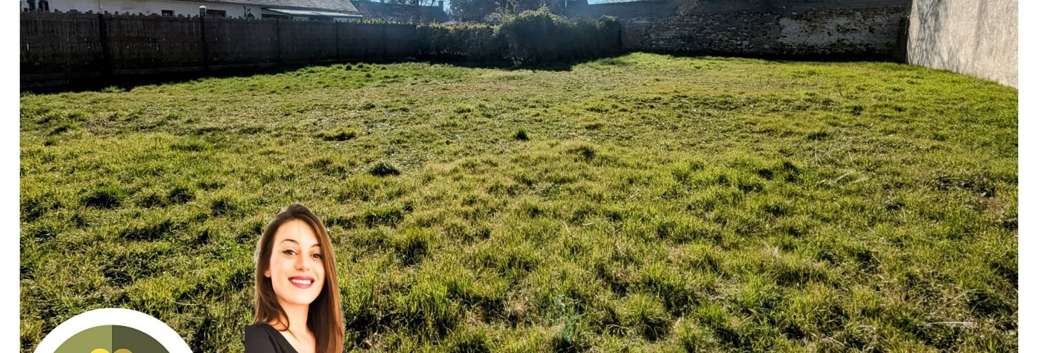 Terrain  624 m² à vendre à Gambais (78950)