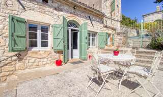 Maison 11 Pièces 244 m² à vendre à Cordes-sur-Ciel (81170)