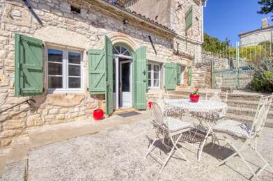 Maison 11 pièces 540000 €