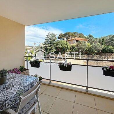 Appartement 3 pièces 339000 €