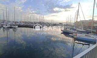 Appartement 1 Pièce 27 m² à vendre à Agde (34300)