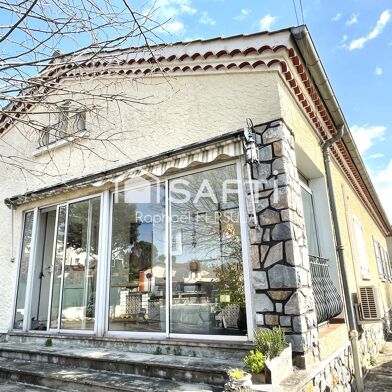 Maison 5 pièces 199500 €