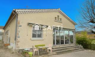 Maison 5 Pièces 137 m² à vendre à Roquecourbe (81210)