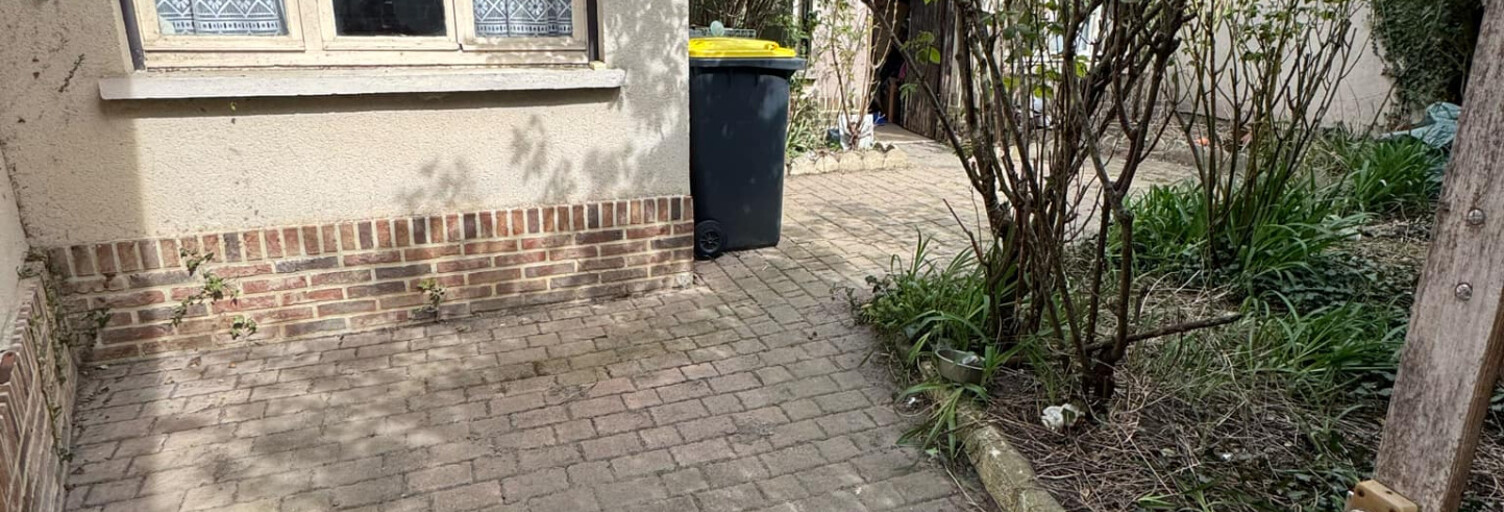 Maison 4 Pièces 117 m² à vendre à Flixecourt (80420)