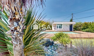 Maison 6 Pièces 200 m² à vendre à La Brède (33650)
