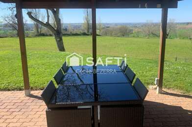 Maison 5 pièces 199990 €