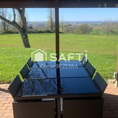 Maison 5 pièces 199990 €