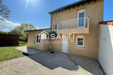 Maison 5 pièces 200000 €