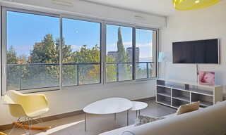 Appartement 3 Pièces 68 m² à vendre à Beausoleil (06240)