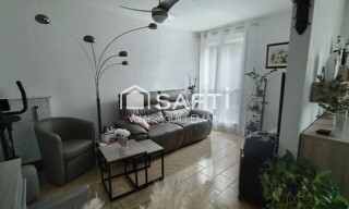 Appartement 5 Pièces 87 m² à vendre à Istres (13800)