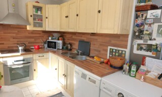 Appartement 4 Pièces 76 m² à vendre à Chilly-Mazarin (91380)