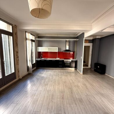 Appartement 2 pièces 129000 €