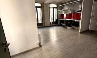 Appartement 2 Pièces 60 m² à vendre à Nîmes (30000)