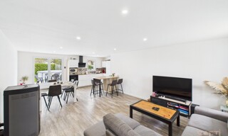 Maison 4 Pièces 100 m² à vendre à Grosbreuil (85440)