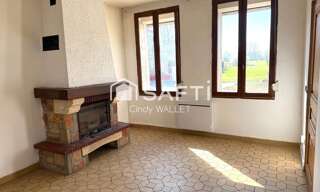 Maison 5 Pièces 135 m² à vendre à Anguilcourt-le-Sart (02800)