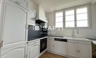 Appartement 4 Pièces 67 m² à vendre à Alençon (61000)