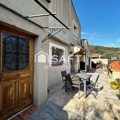 Maison 5 pièces 340000 €