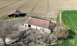 Maison 3 Pièces 288 m² à vendre à Francescas (47600)