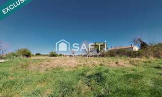 Terrain  2397 m² à vendre à Tugéras-Saint-Maurice (17130)