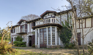 Maison 9 Pièces 210 m² à vendre à Saint-Jean-de-Luz (64500)