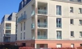 Appartement 3 Pièces 66 m² à vendre à Le Havre (76610)