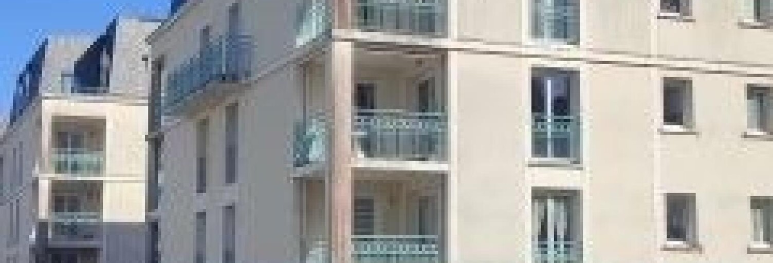 Appartement 3 Pièces 66 m² à vendre à Le Havre (76610)