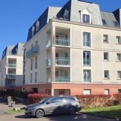 Appartement 3 pièces 185000 €