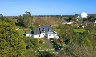 Maison 6 Pièces 174 m² à vendre à Pleumeur-Bodou (22560)