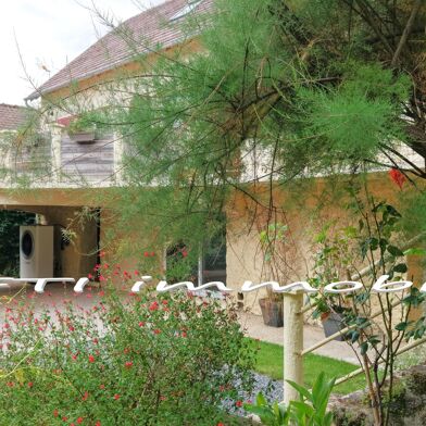 Maison 7 pièces 490000 €