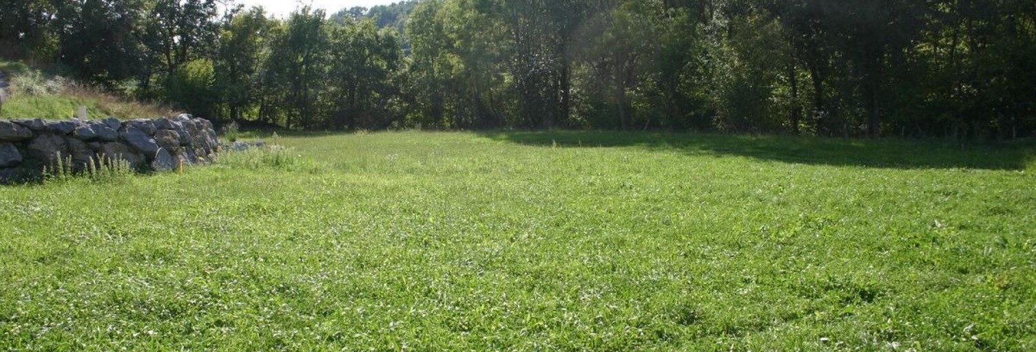 Terrain  953 m² à vendre à Moumour (64400)