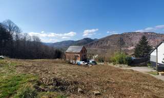 Terrain  1563 m² à vendre à Russ (67130)