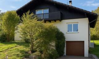 Maison 5 Pièces 111 m² à vendre à Thoiry (01710)