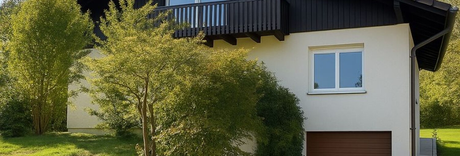 Maison 5 Pièces 111 m² à vendre à Thoiry (01710)