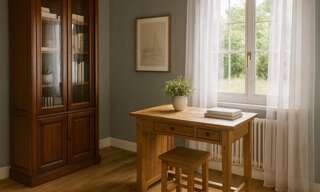 Maison 5 Pièces 111 m² à vendre à Thoiry (01710)