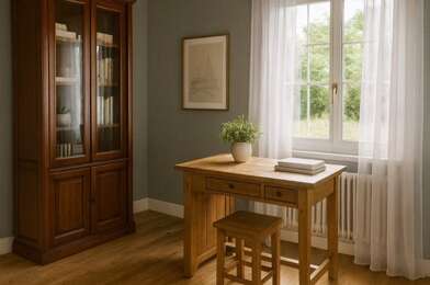 Maison 5 pièces 640000 €