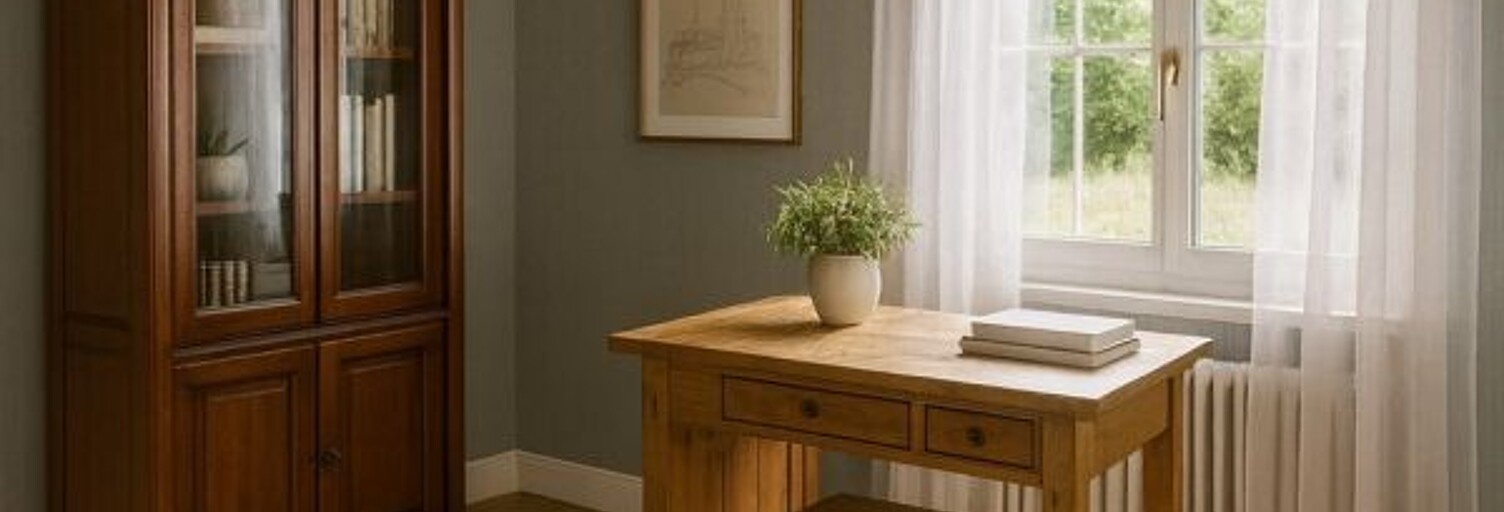 Maison 5 Pièces 111 m² à vendre à Thoiry (01710)