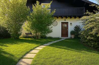 Maison 5 pièces 640000 €