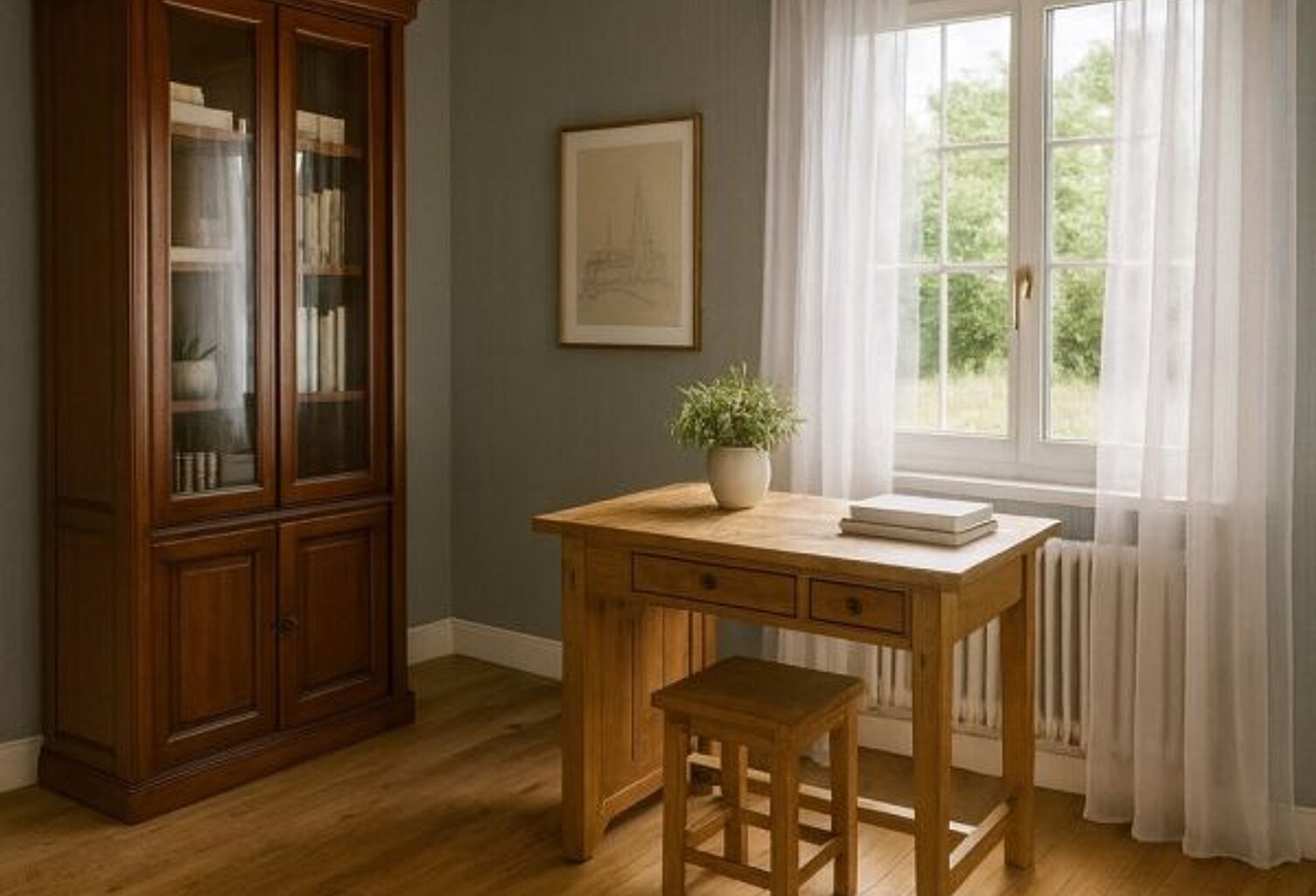 Maison Individuelle — photo 1