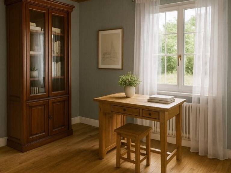 Maison Individuelle — photo 1