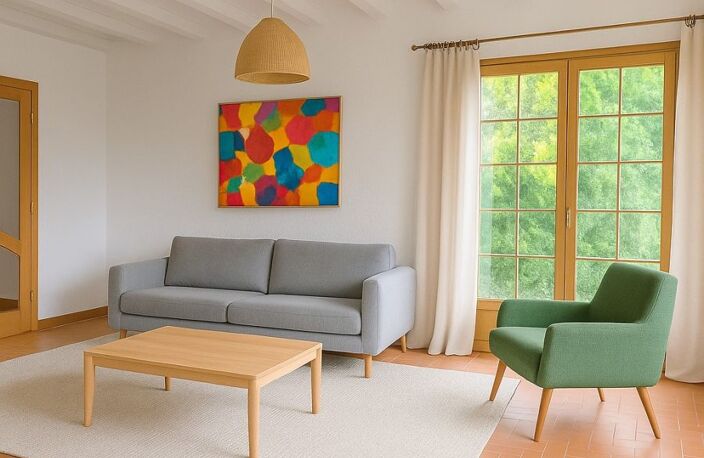 Maison Individuelle — photo 2